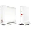 Image de AVM Multi-room Wifi Fritz!mesh Set 4060 + 3000 Ax Édition Internationale Blanc (20003054)