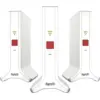 Image de AVM Amplificateur Wifi Fritz!mesh Wi-fi Set 4200 International 3 Pièces (20003109)