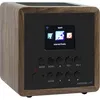Image de I10 internet radio wood look fm dab internet