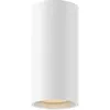 Image de SLV - asto tube plafonnier 1x max 10w gu10 blanc - 1006440