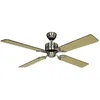 Image de Casafan - Ventilateur de plafond Telesto avec télécommande