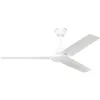 Image de Casafan - Ventilateur de plafond Tristar ll 122 cm sans commande