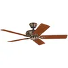 Image de Casafan - Ventilateur de plafond Savoy Bronze