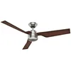 Image de Hunter Fans - Ventilateur de plafond Flight avec interrupteur mural