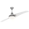 Image de Casafan - Ventilateur de plafond Mirage ch-tr sans commande