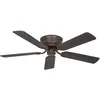 Image de Casafan - classic flat 132 iii, Fan sans lumière