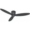 Image de Casafan - Ventilateur de plafond Eco Plano ii bg 132 cm