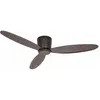 Image de Casafan - Ventilateur de plafond Eco Plano ii bz 132 cm