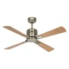 Image de Casafan - Ventilateur de plafond Eco Neo iii 103 ma Erable / Hêtre