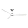 Image de Casafan - Ventilateur de plafond dc Eco Airscrew bn-mw