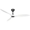 Image de Casafan - Ventilateur de plafond dc Eco Airscrew ms-mw