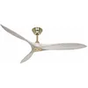 Image de Casafan - Ventilateur de plafond dc Eco Airscrew mg-bw