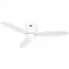 Image de Casafan - Ventilateur de plafond dc Eco Plano led we 112 cm