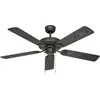 Image de Casafan - Ventilateur de plafond Classic Outdoor Bronze
