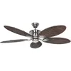 Image de Ventilateur de plafond DC Caribbean Dream Eco BN-RTN
