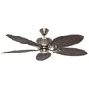 Image de Ventilateur de plafond DC Caribbean Dream Eco LA-RTN