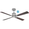 Image de ECO CONCEPT 132, ventilateur WiFi sans lumière, CasaFan