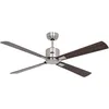 Image de Ventilateur de plafond Eco Neo III WiFi 132 BN NO-CE