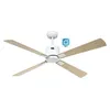 Image de Casafan - Ventilateur de plafond Eco Neo iii WiFi 132 bl er-he