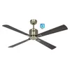 Image de Casafan - Ventilateur de plafond Eco Neo iii WiFi 132 la no-ce