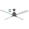 Image de ECO NEO III 152, Ventilateur sans corps marron clair, CasaFan