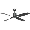 Image de Casafan - Ventilateur de plafond extérieur Éco Ventos WiFi 132 bg