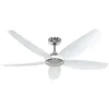 Image de Casafan - Ventilateur de plafond dc Eco Volare ii 142 bn-bl