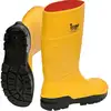 Image de Sonstige - Bottes de sécurité Rönne t. 41 jaune polyuréthane S5 ci src en iso 20345