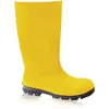 Image de Sonstige - Bottes de sécurité Rönne t. 46 jaune polyuréthane S5 ci src en iso 20345
