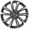 Image de Jante dezent ks dark 7x17 5x114,3 ET50 P67,1