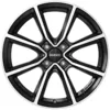 Image de Jante dezent tn dark 6x15 4x100 ET38 P60,1