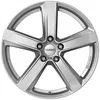 Image de Jante dezent tu silver 7,5x17 5x112 ET52 P66,6