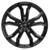 Image de Jante dezent tv black 6,5x16 5x108 ET47 P65,1