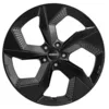 Image de Jante dezent ao black 9x20 5x112 ET42 P57,1