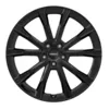 Image de Jante dezent ar black 8,5x20 5x114,3 ET54,5 P67,1
