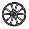 Image de Jante dezent ar dark 7x18 5x114,3 ET45 P67,1