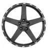 Image de Jante dotz MarinaBay dark 9,5x20 5-114,3 ET40 P71,6