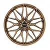 Image de Jante dotz Suzuka bronze 8,5x19 5-120 ET33 P72,6