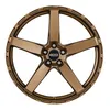 Image de Jante dotz MarinaBay bronze 8x19 5-108 ET45 P70,1