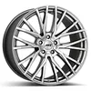 Image de AEZ - Jante Panama high gloss 10,5x20 5x130 ET64 P71,6