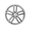 Image de Jante dezent tr silver 6,5x16 5x114,3 ET48 P71,6
