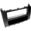 Image de Adnauto - Support autoradio compatible avec Mercedes Classe c clc g