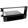 Image de Support autoradio 1DIN compatible avec Kia Sportage 2 04-10 - avec vide poche