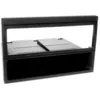 Image de Support Autoradio compatible avec Mazda 323
