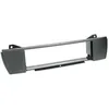 Image de Adnauto - Support 1DIN compatible avec bmw Z4 E85 03-08 Anthracite