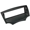 Image de Support Autoradio 1DIN compatible avec Ford Ka 08-16 - Noir