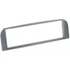 Image de Support Autoradio compatible avec Alfa Romeo 147 gt - Anthracite