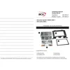 Image de Adnauto - Cadre d'autoradio Mercedes Sprinter (W906) 04/2006-, vw Crafter 04/2006-