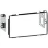 Image de Kit Support Autoradio compatible avec Nissan qashqai 2007-2014 2Din