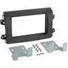 Image de Support Autoradio 2Din pour Citroen Jumper. Fiat Ducato. Opel Movano
